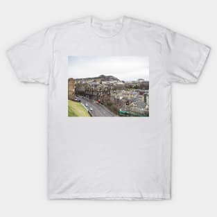 Edinburgh T-Shirt